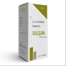 Quinine Sulphate